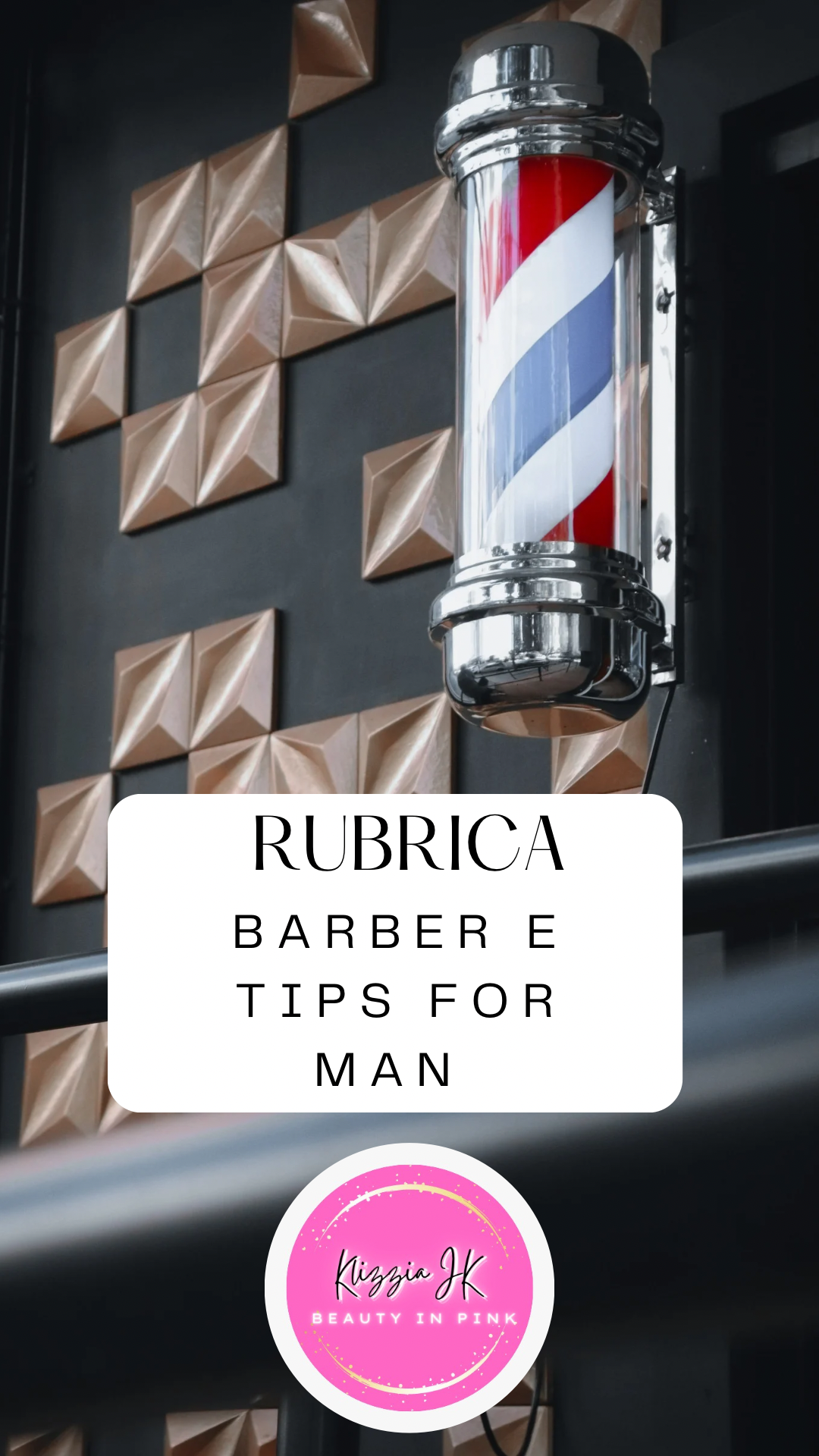 Rubrica barber