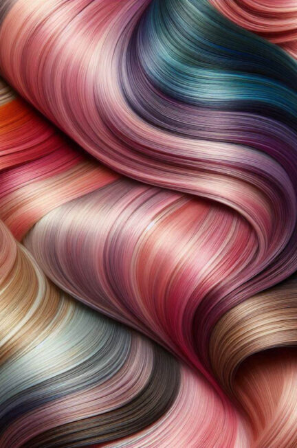 COLORI CAPELLI 2025