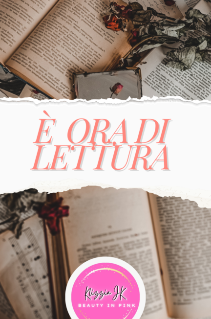 Lettura libri